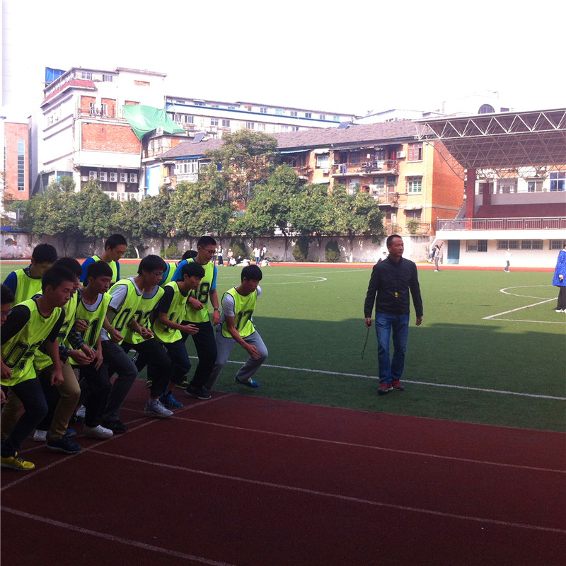 端正態(tài)度、認(rèn)真測(cè)試、卓有成效(圖3)