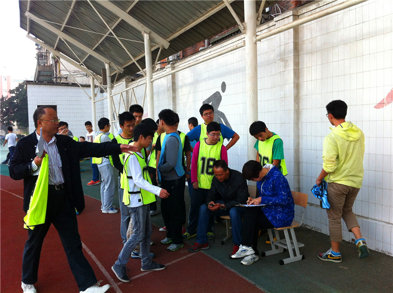 端正態(tài)度、認(rèn)真測(cè)試、卓有成效(圖4)