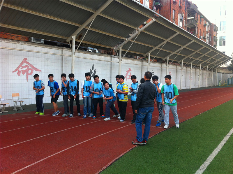 端正態(tài)度、認(rèn)真測(cè)試、卓有成效(圖5)