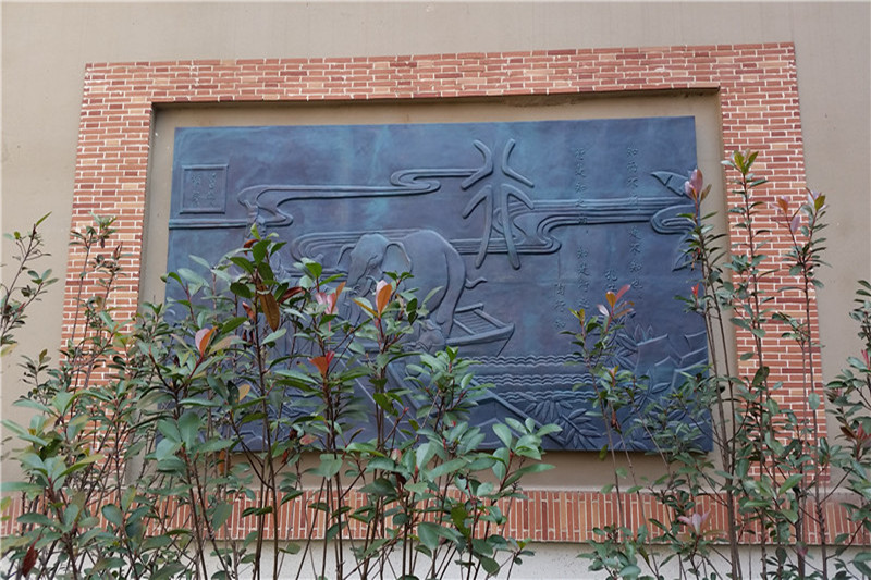 深入開展國(guó)際交流  共享中西文化盛宴(圖3)