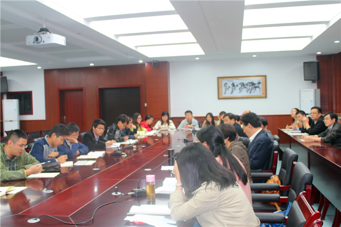 真誠(chéng)交流，迸發(fā)教育智慧；熱情分享，共譜管理華章(圖1)