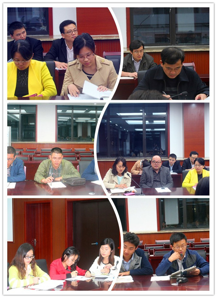 真誠(chéng)交流，迸發(fā)教育智慧；熱情分享，共譜管理華章(圖2)