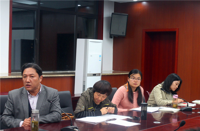 真誠(chéng)交流，迸發(fā)教育智慧；熱情分享，共譜管理華章(圖3)