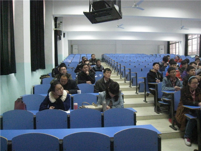 德育研討精彩紛呈 校際交流友誼綻放(圖8)