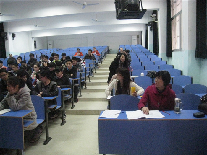 德育研討精彩紛呈 校際交流友誼綻放(圖10)