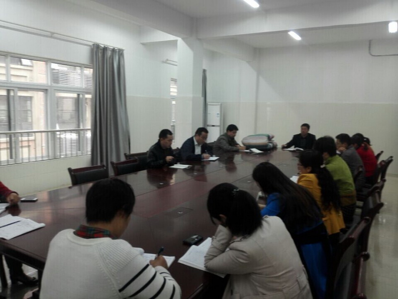 組織培訓(xùn) 加強宣傳 摒棄陋習(xí) 防控并舉(圖1)