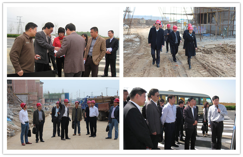 交流學(xué)?；ń?jīng)驗，展現(xiàn)魅力校園文化(圖9)