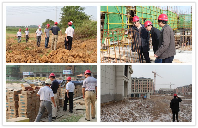 交流學(xué)?；ń?jīng)驗，展現(xiàn)魅力校園文化(圖4)