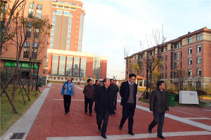 校際交流話發(fā)展 互通有無共提高(圖2)