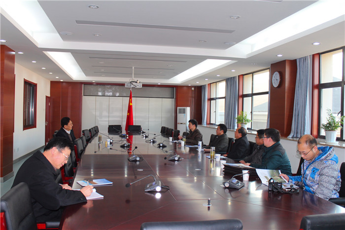 校際交流話發(fā)展 互通有無共提高(圖3)