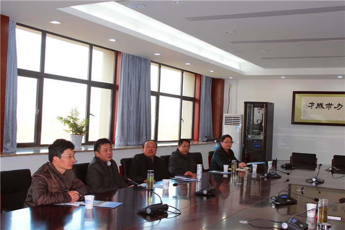 校際交流話發(fā)展 互通有無共提高(圖4)