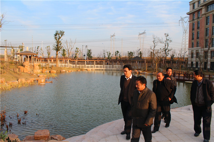 校際交流話發(fā)展 互通有無共提高(圖6)