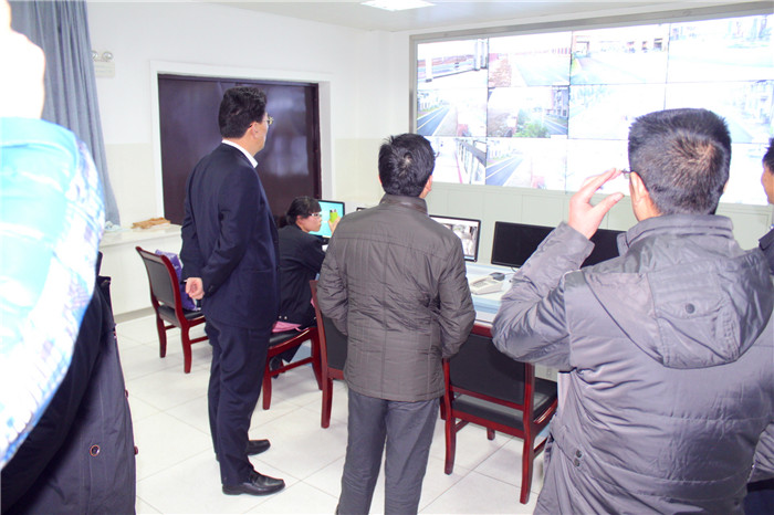 校際交流話發(fā)展 互通有無共提高(圖8)