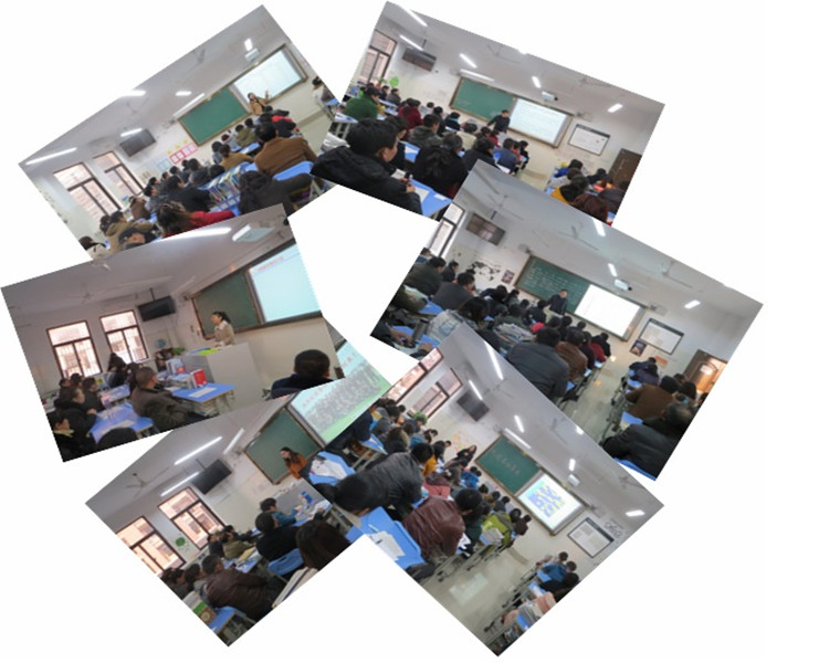 真誠溝通、凝心聚力(圖1)