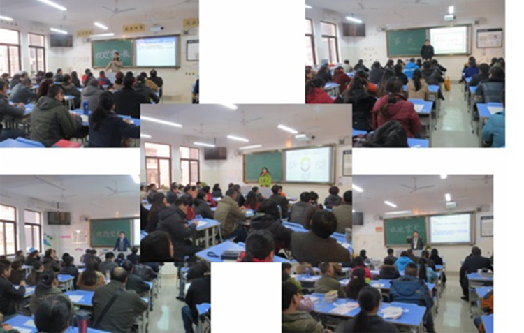 真誠溝通、凝心聚力(圖2)