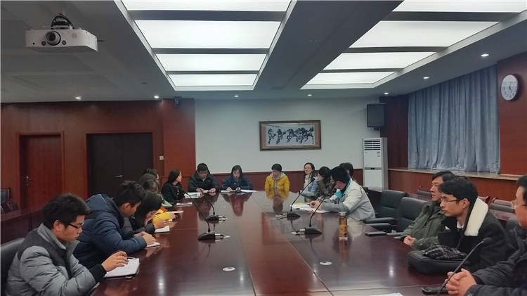 青年黨員傳正能量 基層組織添新活力(圖2)