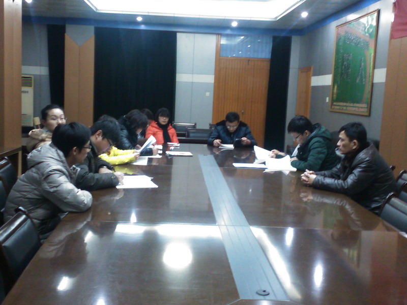 合肥七中黨員在文明創(chuàng)建、師德建設中率先垂范(圖2)