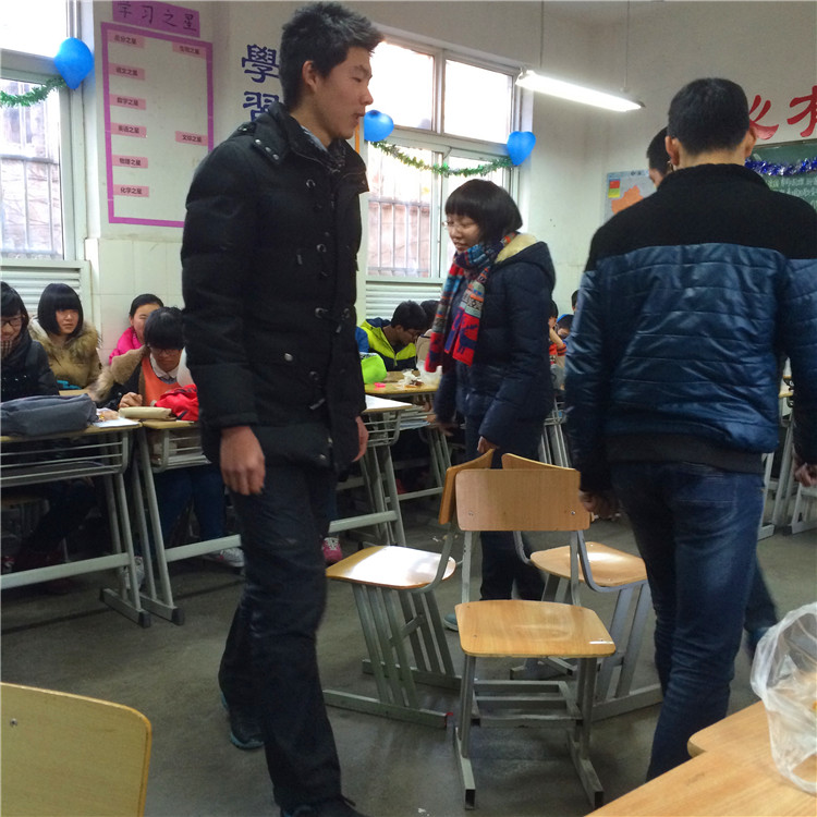 匯聚青春力量，演繹別樣七中(圖6)