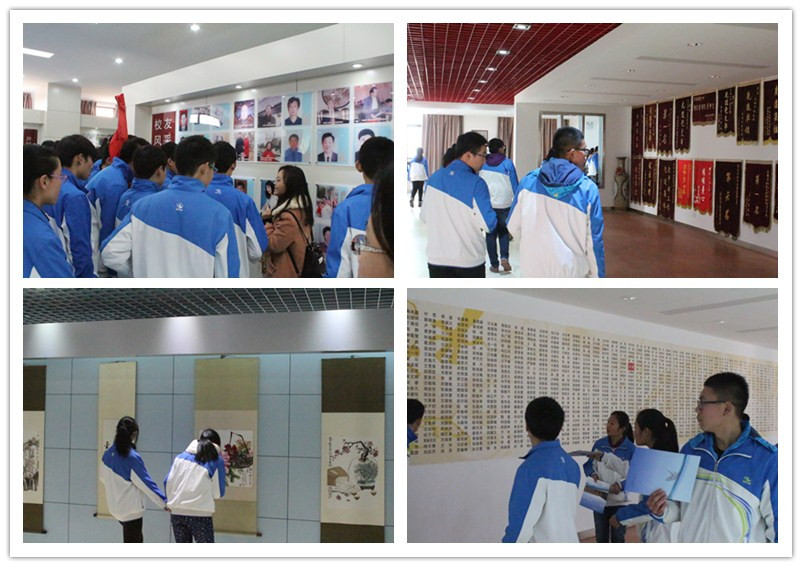 夢園中學師生來我校參觀交流(圖4)