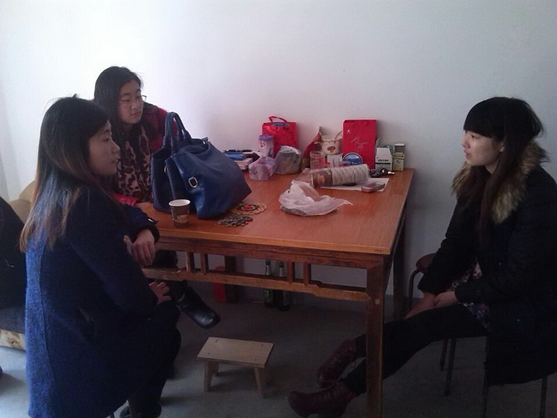 家校心連心 牽手兩代人(圖4)