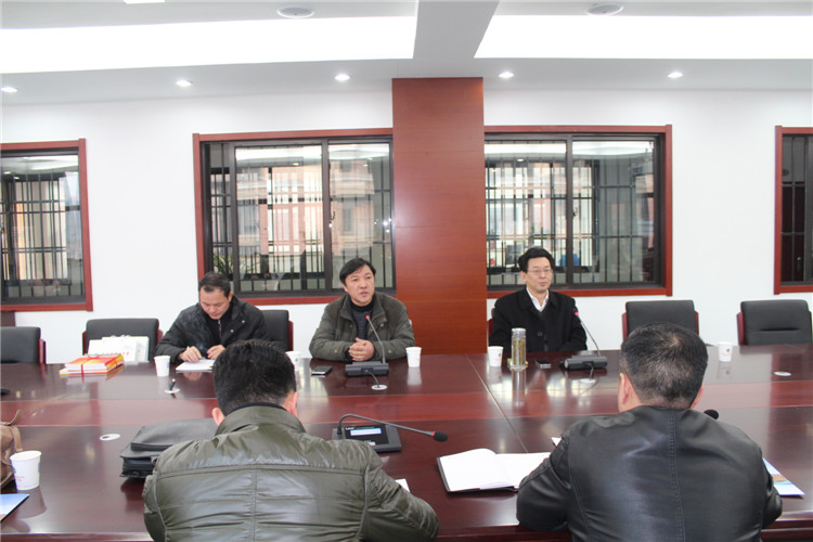 合肥五十中來我校參觀交流校史館建設(圖3)