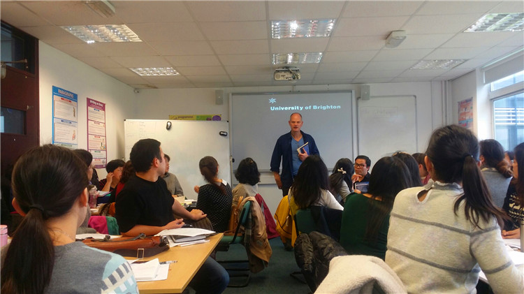 腳踏英倫三島 心尋它山之石(圖3)