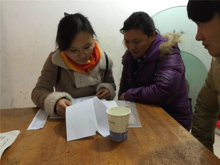 心系家校情，砥礪行訪路(圖3)