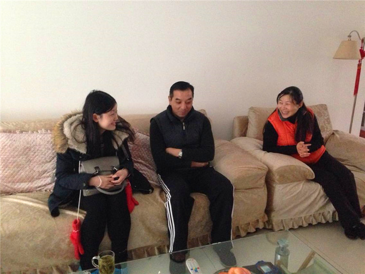 心系家校情，砥礪行訪路(圖5)