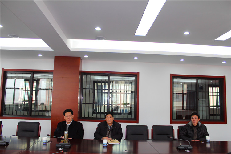 四季花開春常在，校際交流促發(fā)展(圖3)