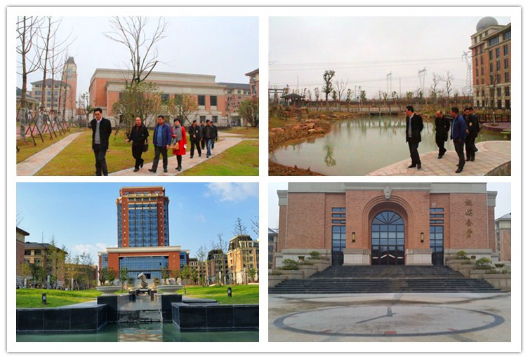 四季花開春常在，校際交流促發(fā)展(圖7)