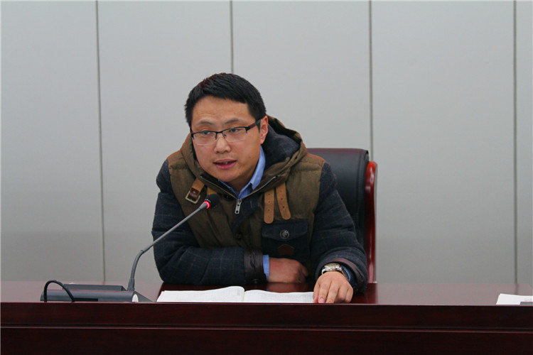 教學(xué)科學(xué)定位 管理規(guī)范務(wù)實(圖3)