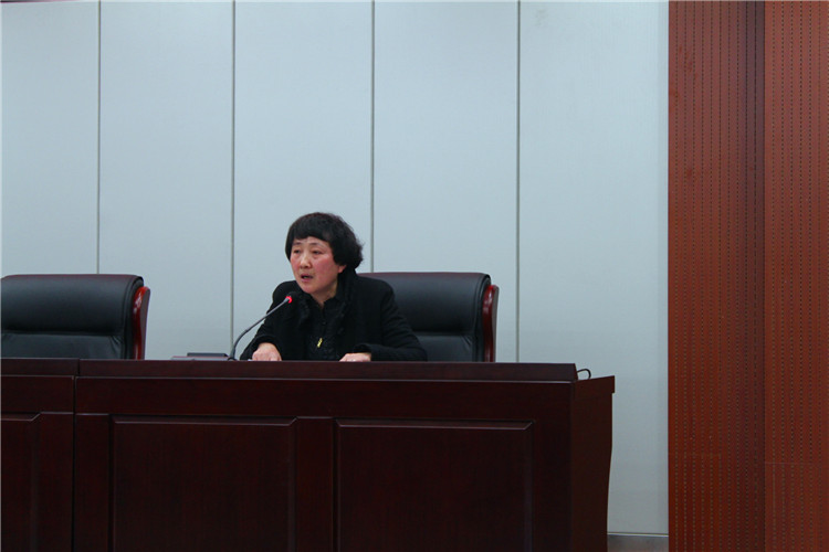 教學(xué)科學(xué)定位 管理規(guī)范務(wù)實(圖2)