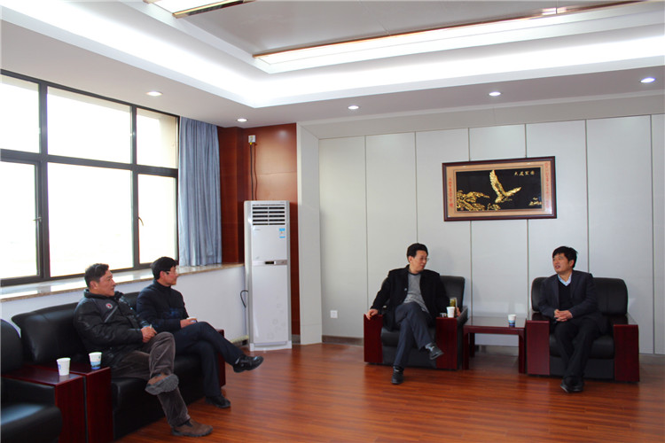 合肥-阜陽合作共建  七中-城郊攜手并進(圖1)