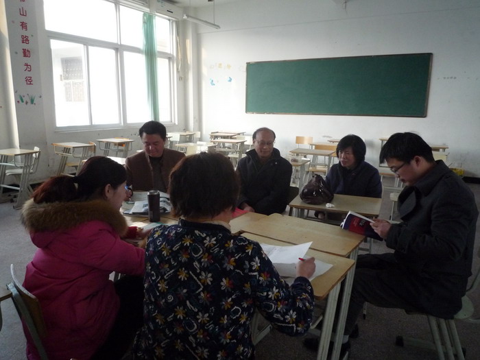 研討和使命并重 愛(ài)與責(zé)任通行(圖3)