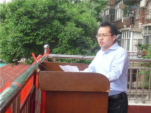 喚醒生涯意識(shí) 成就精彩人生(圖4)