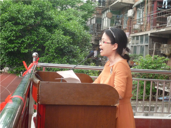 喚醒生涯意識(shí) 成就精彩人生(圖6)