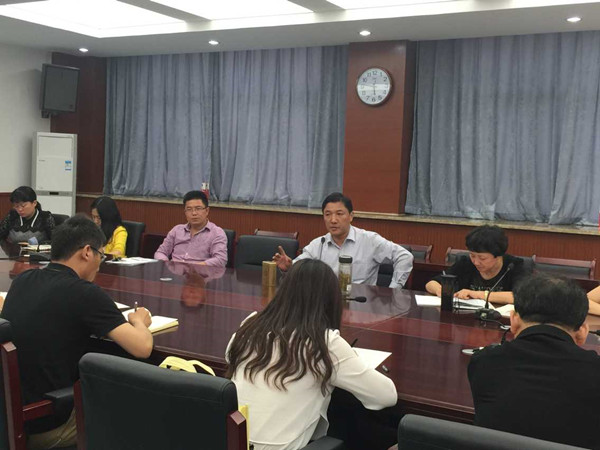 愛與責(zé)任共攜手，求真務(wù)實(shí)創(chuàng)未來(圖1)