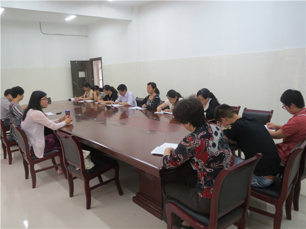 寄宿制管理，新七中靚麗的名片(圖4)