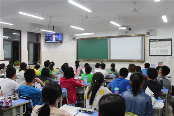 合肥七中教育檔案(48):我在合肥七中新校的一天(教學(xué)篇)(圖5)
