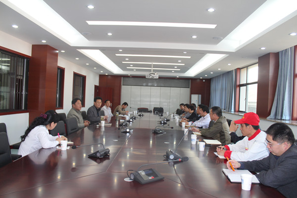 打造“陽光廚房”，辦師生滿意食堂(圖5)