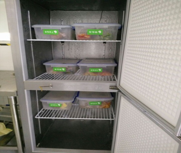 打造“陽光廚房”，辦師生滿意食堂(圖7)