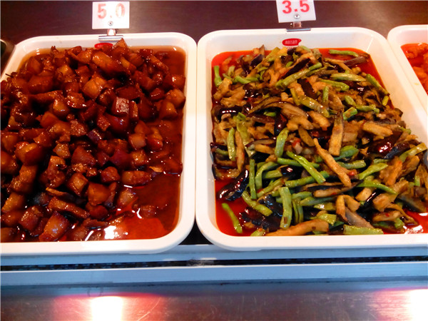 打造“陽光廚房”，辦師生滿意食堂(圖6)