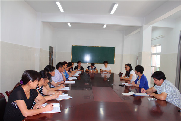 合肥七中：生活老師，新校的耕耘者(圖6)