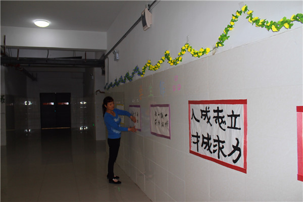 合肥七中：生活老師，新校的耕耘者(圖7)