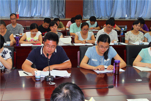 合肥七中：育人為本，德育為先(圖4)