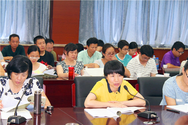 合肥七中：育人為本，德育為先(圖5)