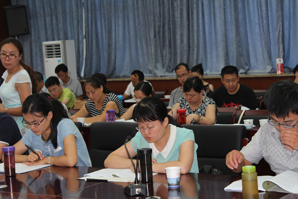 合肥七中：育人為本，德育為先(圖6)