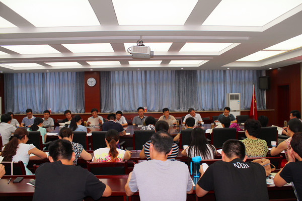 合肥七中：育人為本，德育為先(圖7)