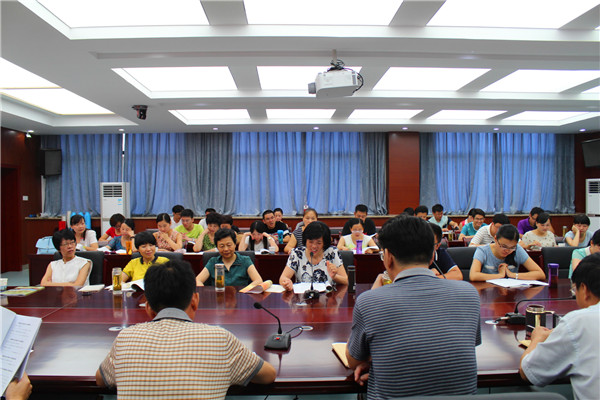 合肥七中：育人為本，德育為先(圖3)