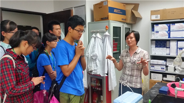 盛夏，遇見(jiàn)最美的校園(圖5)